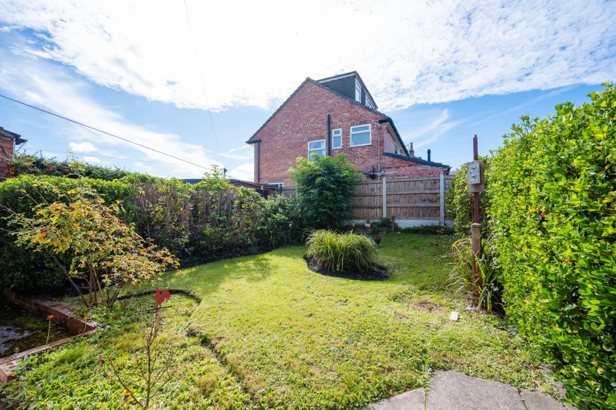 Images for Peet Avenue, Ormskirk, L39