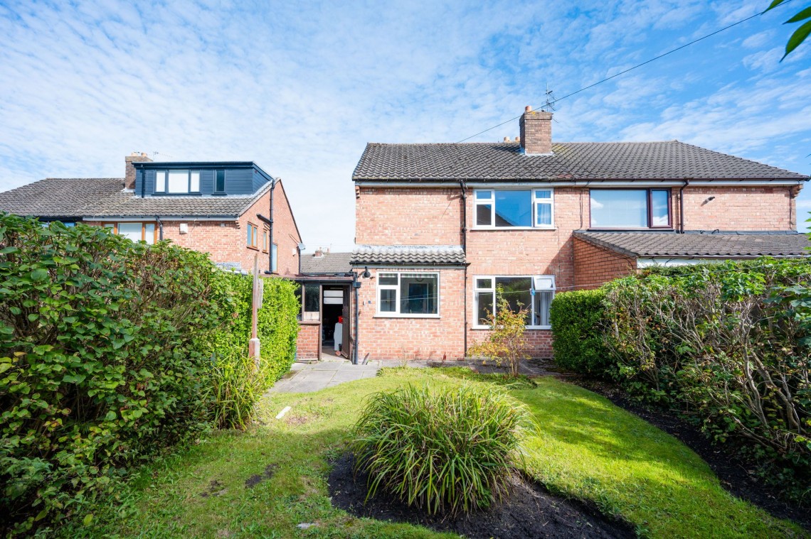 Images for Peet Avenue, Ormskirk, L39