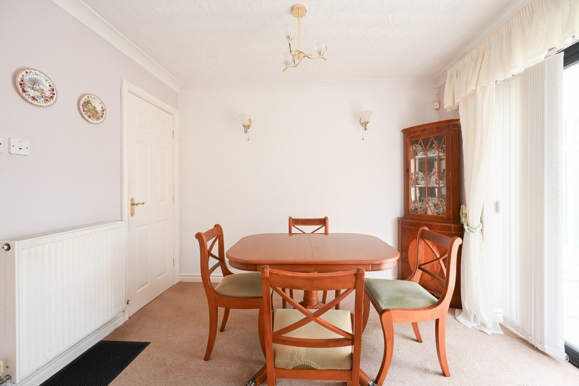 Images for Vicarage Gardens, Burscough