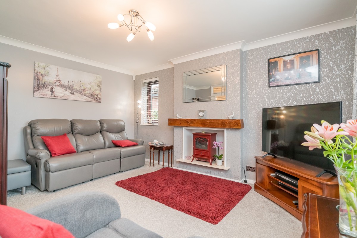 Images for Beaumont Crescent, Ormskirk