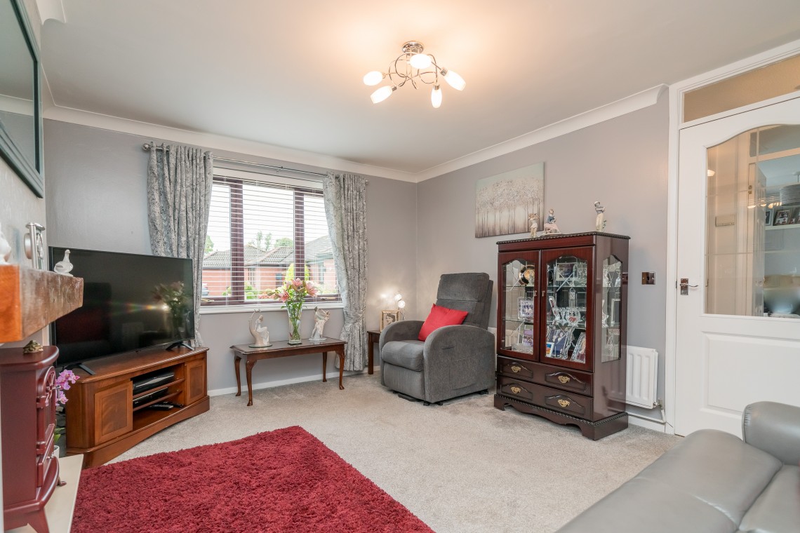 Images for Beaumont Crescent, Ormskirk
