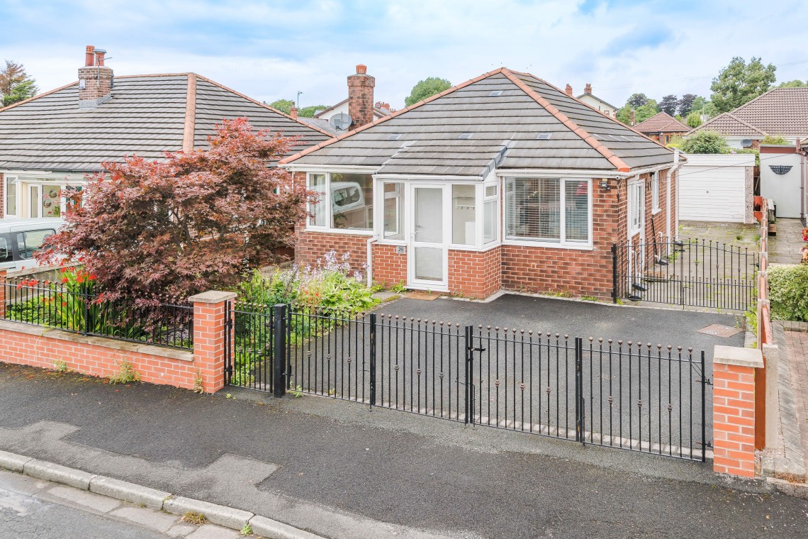 Images for Abbey Grove, Adlington
