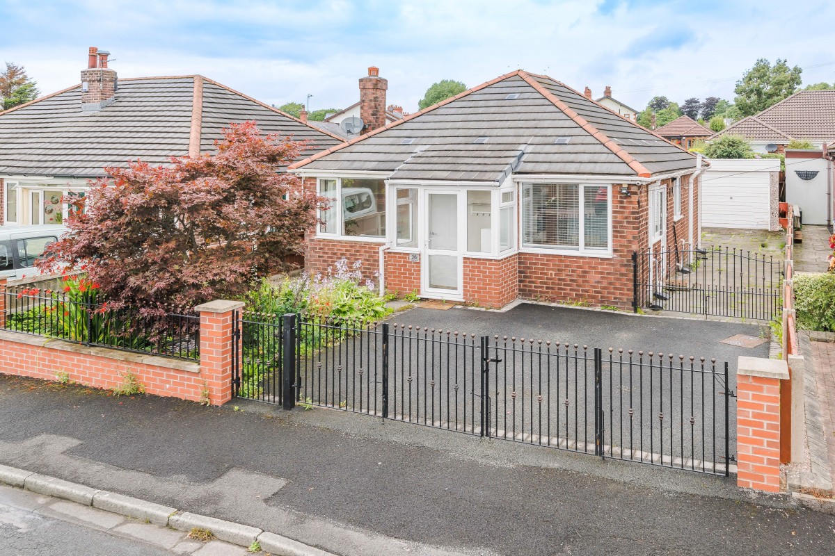 Images for Abbey Grove, Adlington