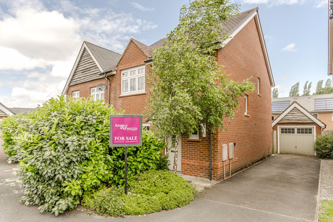 Images for Whitley Drive, Chorley