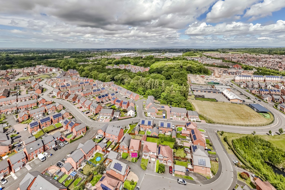 Images for Whitley Drive, Chorley