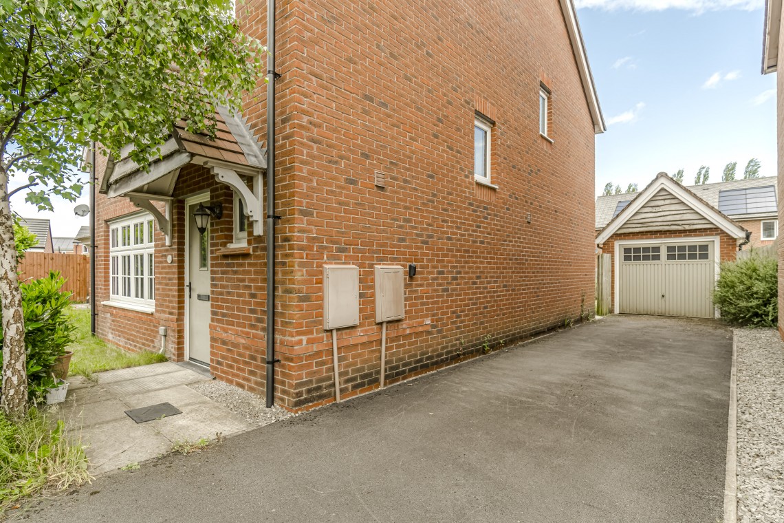 Images for Whitley Drive, Chorley