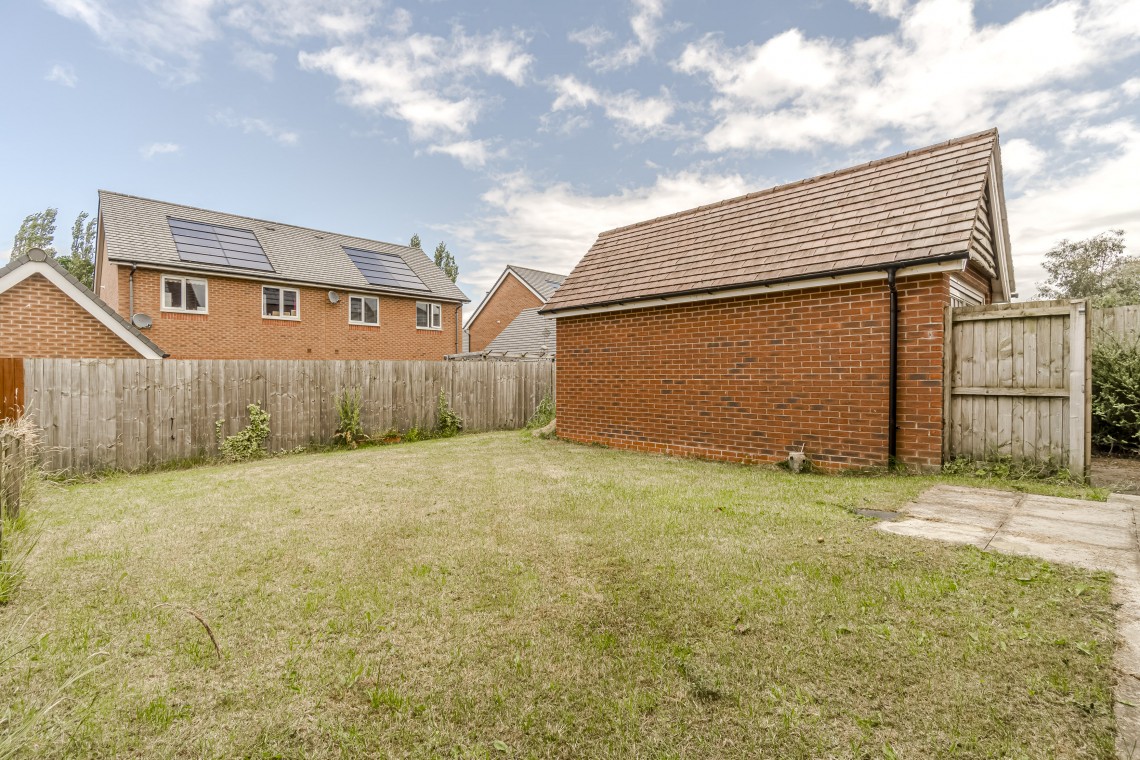 Images for Whitley Drive, Chorley