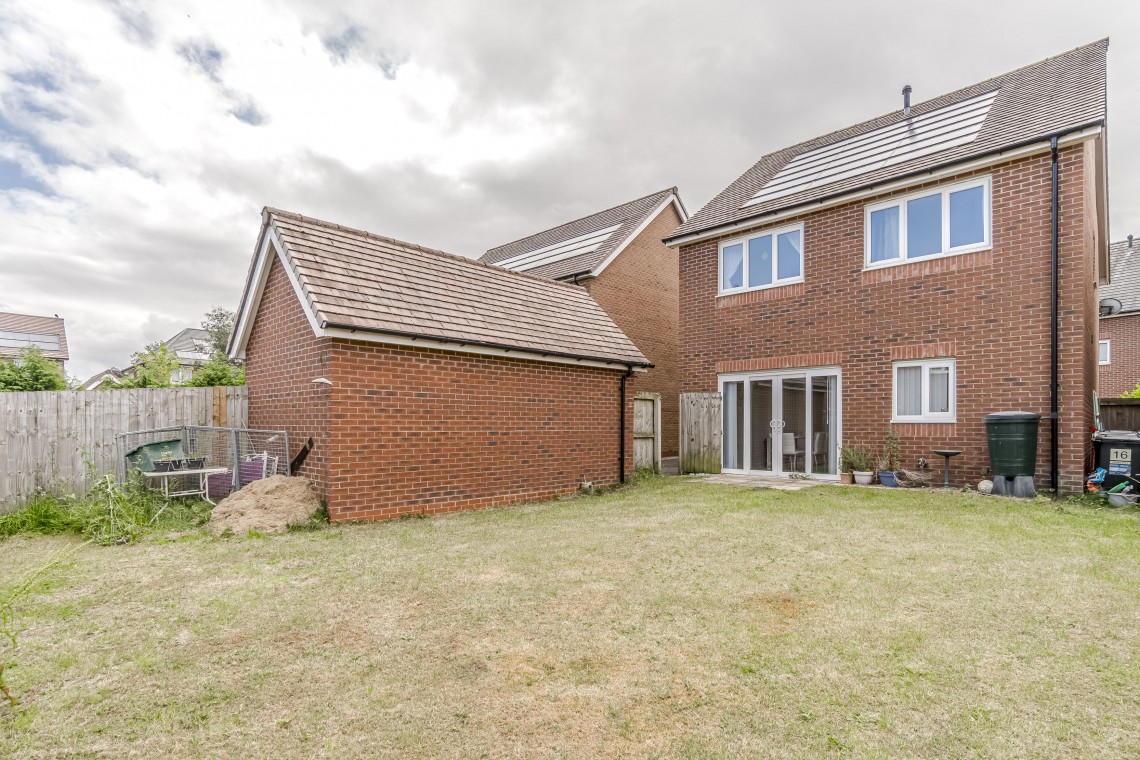 Images for Whitley Drive, Chorley