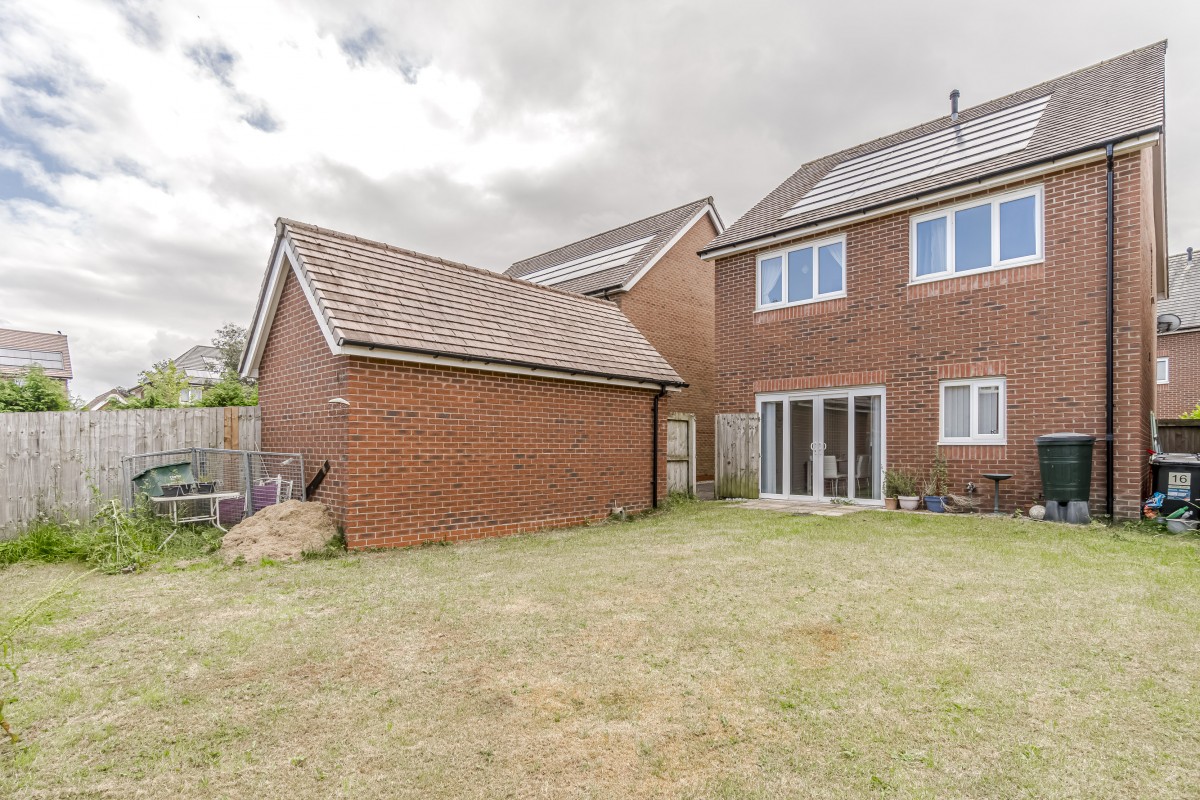 Images for Whitley Drive, Chorley