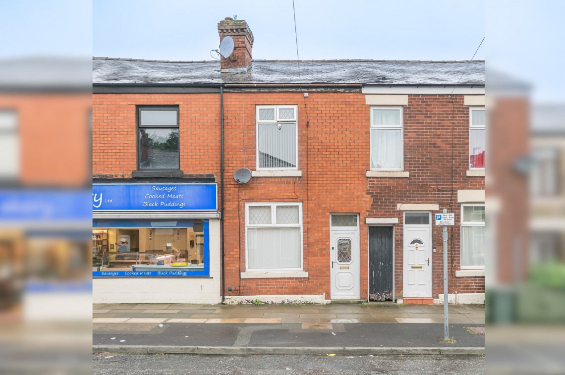 Images for Pall Mall, Chorley