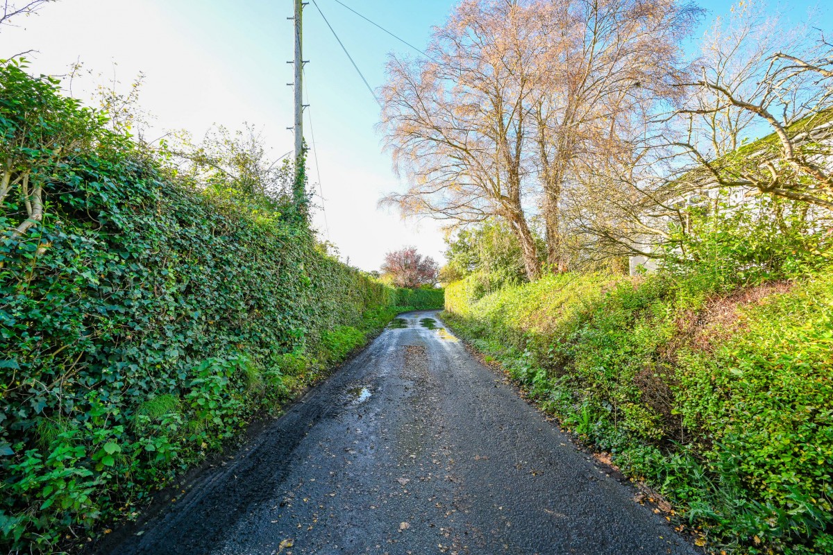 Images for Back Lane, Burscough