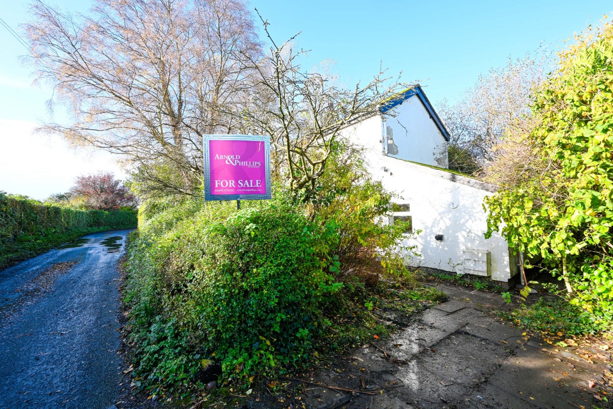 Images for Back Lane, Burscough