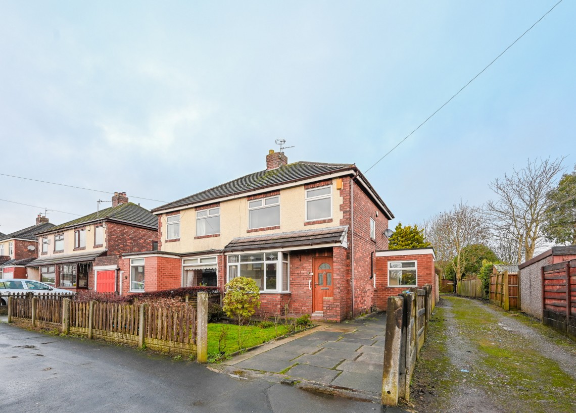 Images for Manor Road, Shevington