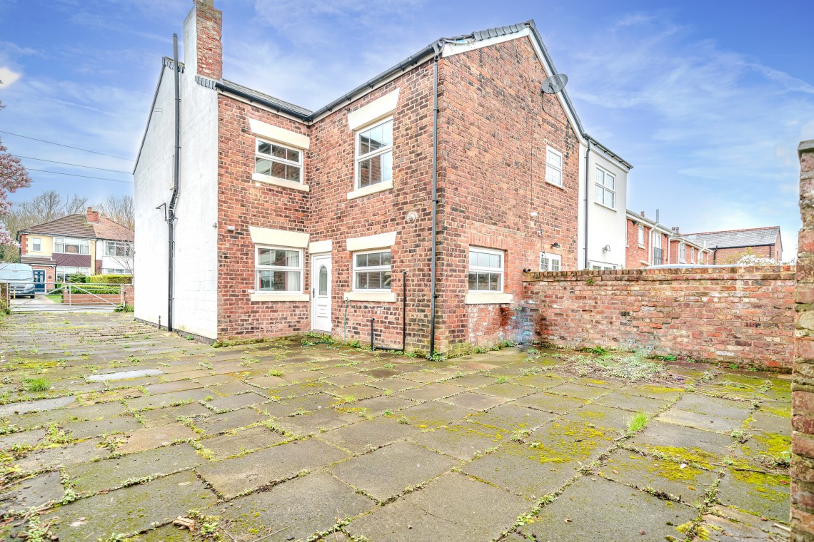 Images for Chapel Lane, Burscough
