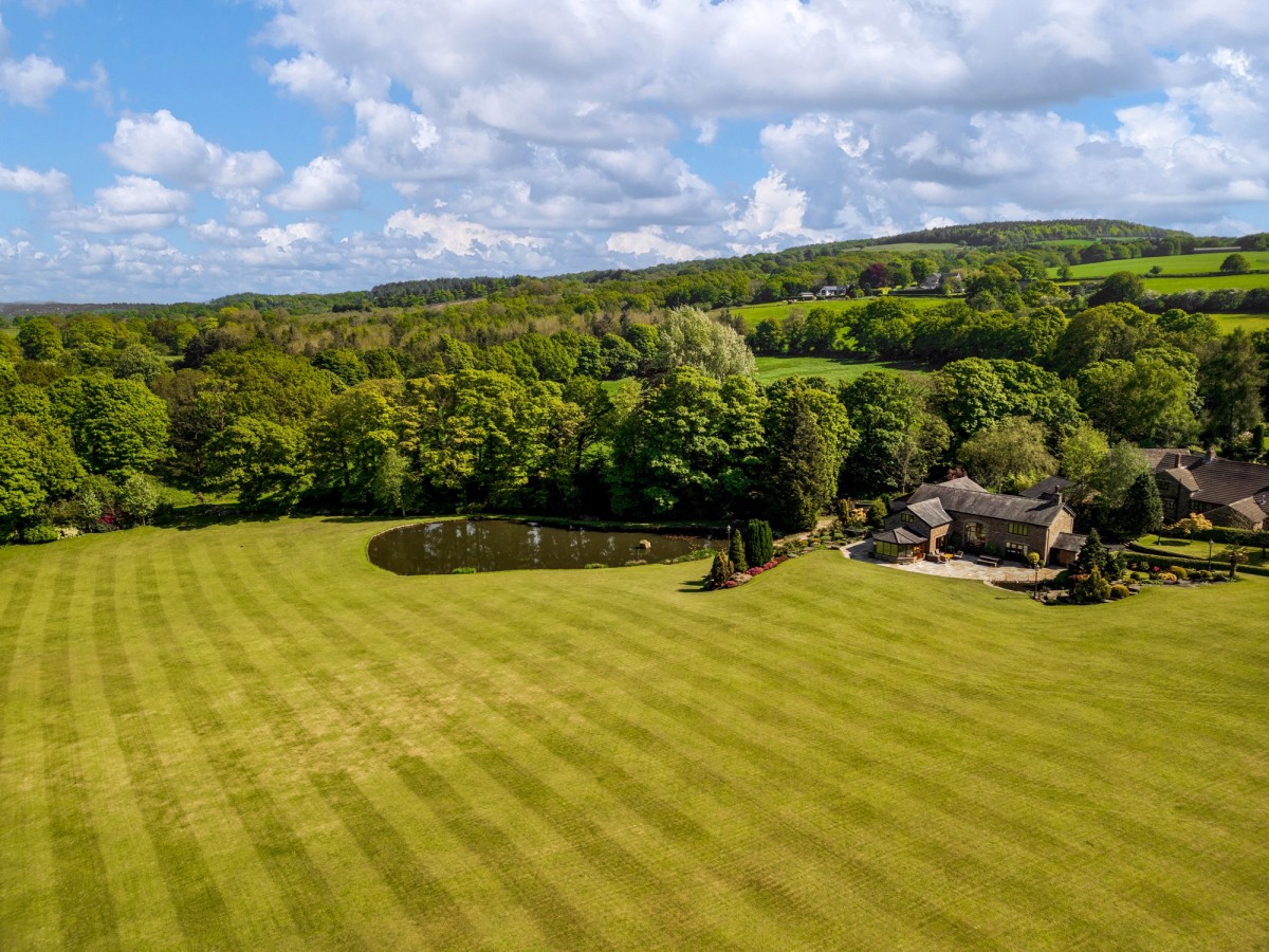 Images for Lees Lane, Dalton