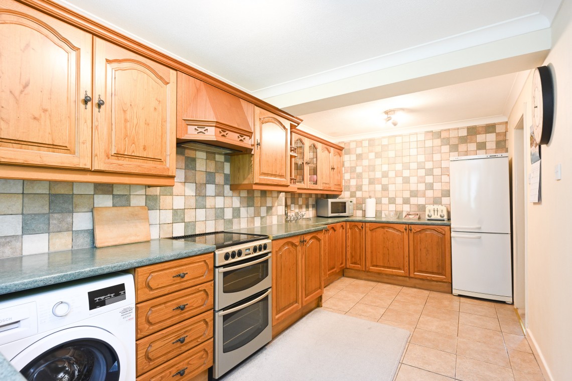 Images for Thurcroft Drive, Skelmersdale