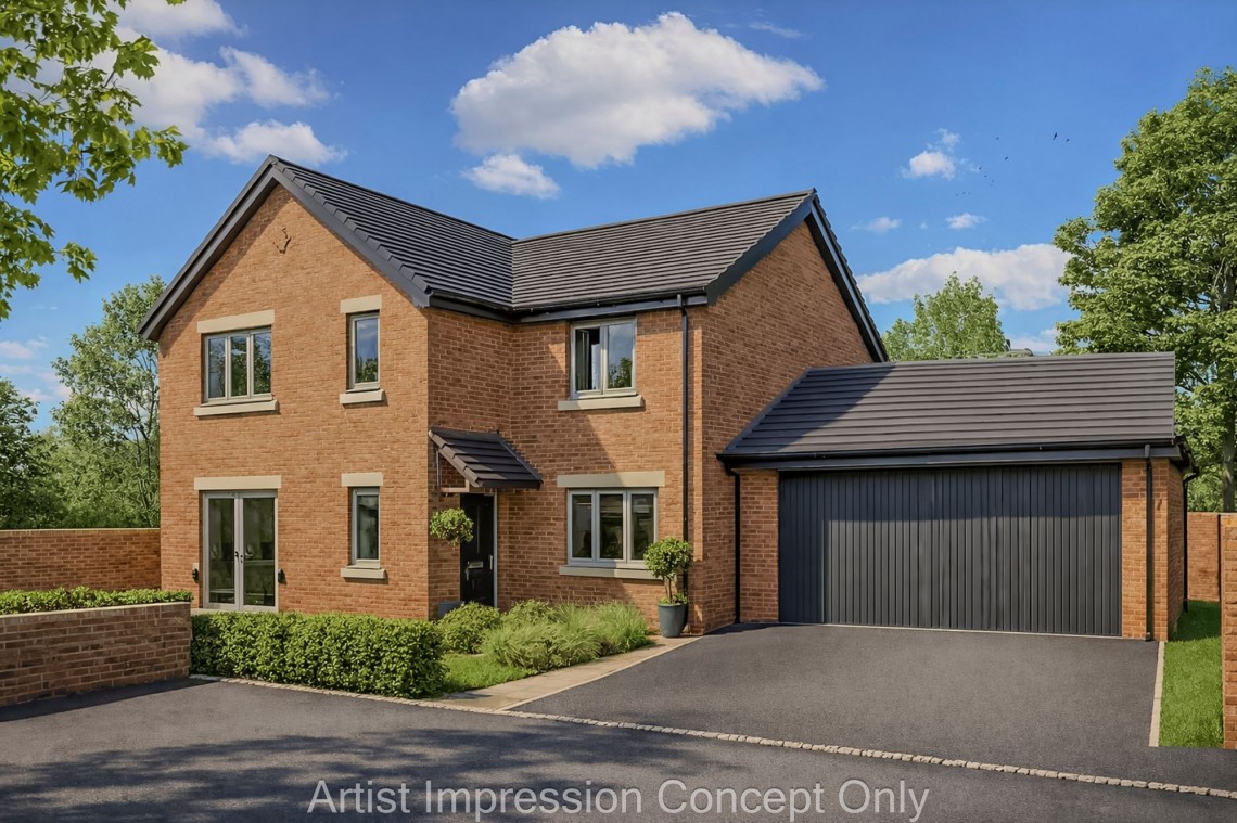 Images for Chorley Old Road, Whittle-Le-Woods, PR6