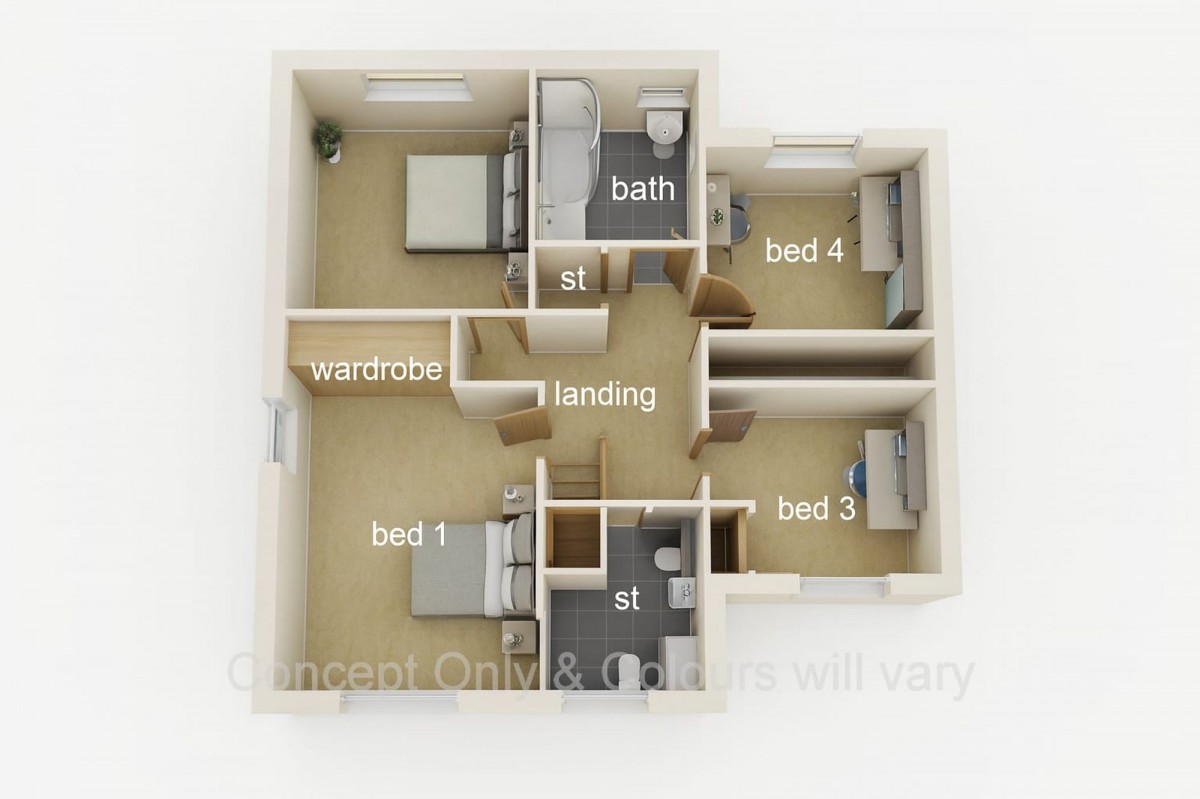 Images for Chorley Old Road, Whittle-Le-Woods, PR6