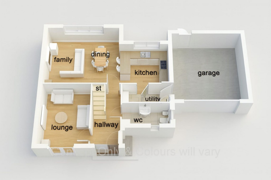 Images for Chorley Old Road, Whittle-Le-Woods, PR6