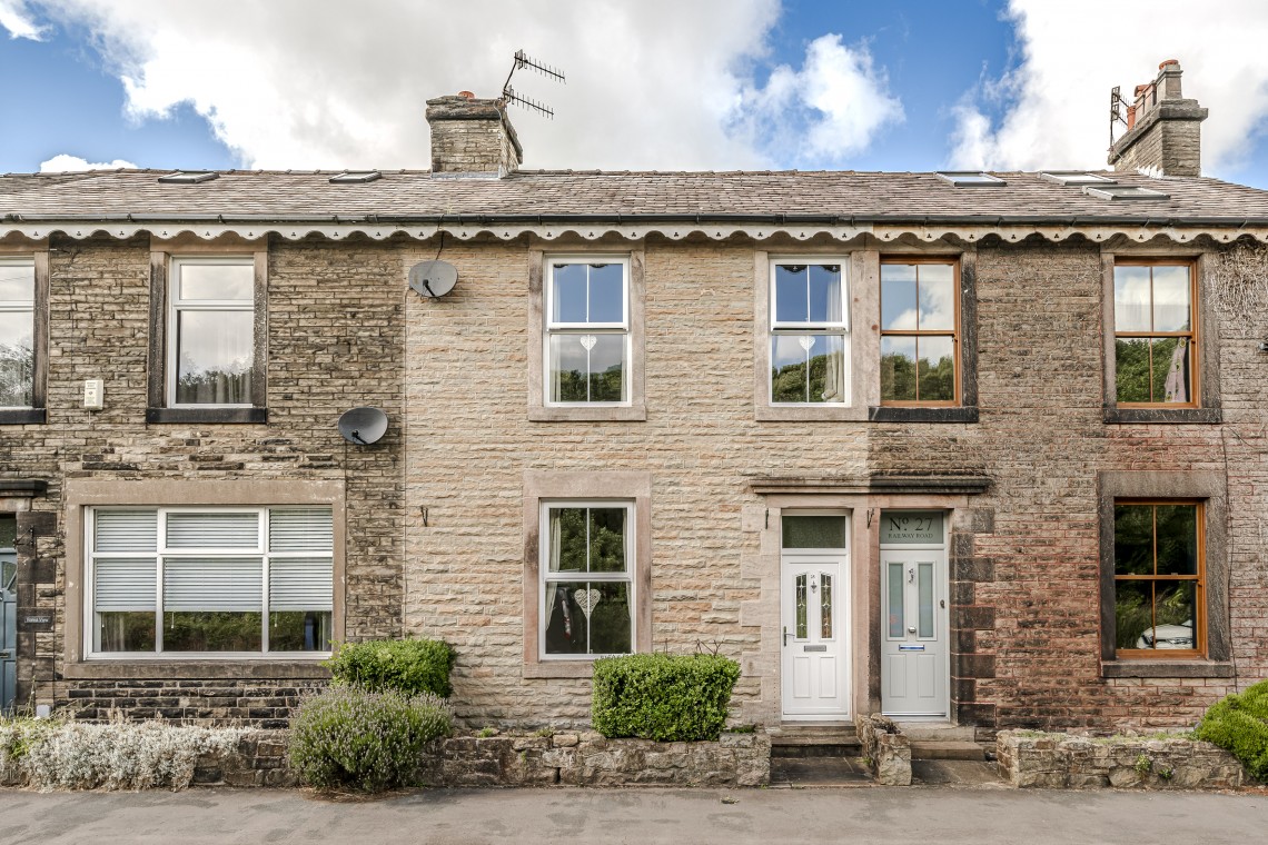 Images for Railway Road, Brinscall