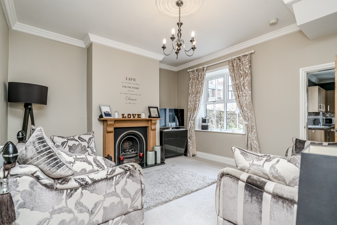 Images for Railway Road, Brinscall