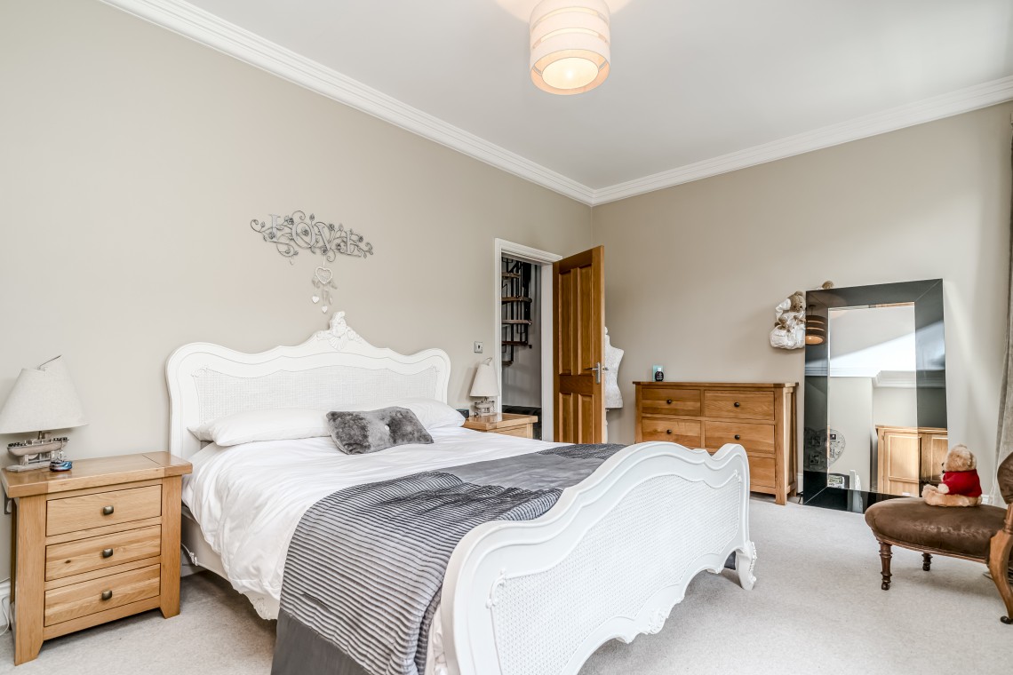 Images for Railway Road, Brinscall