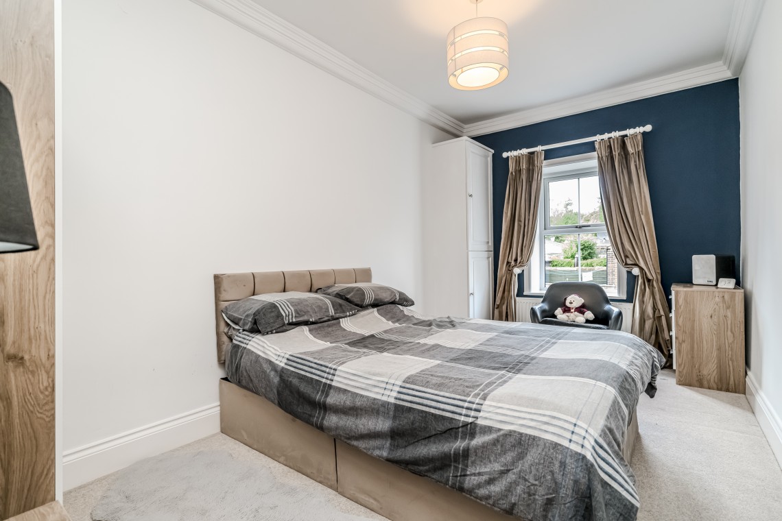 Images for Railway Road, Brinscall