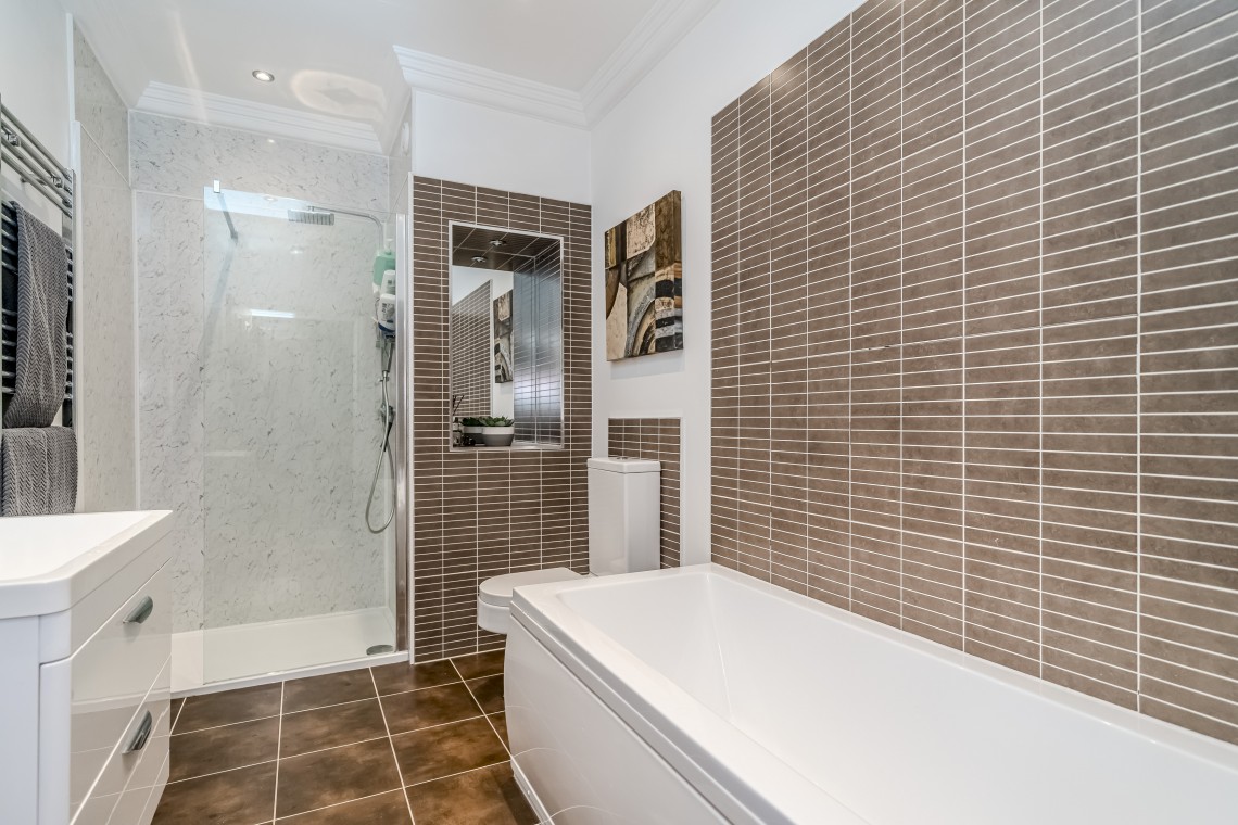 Images for Railway Road, Brinscall