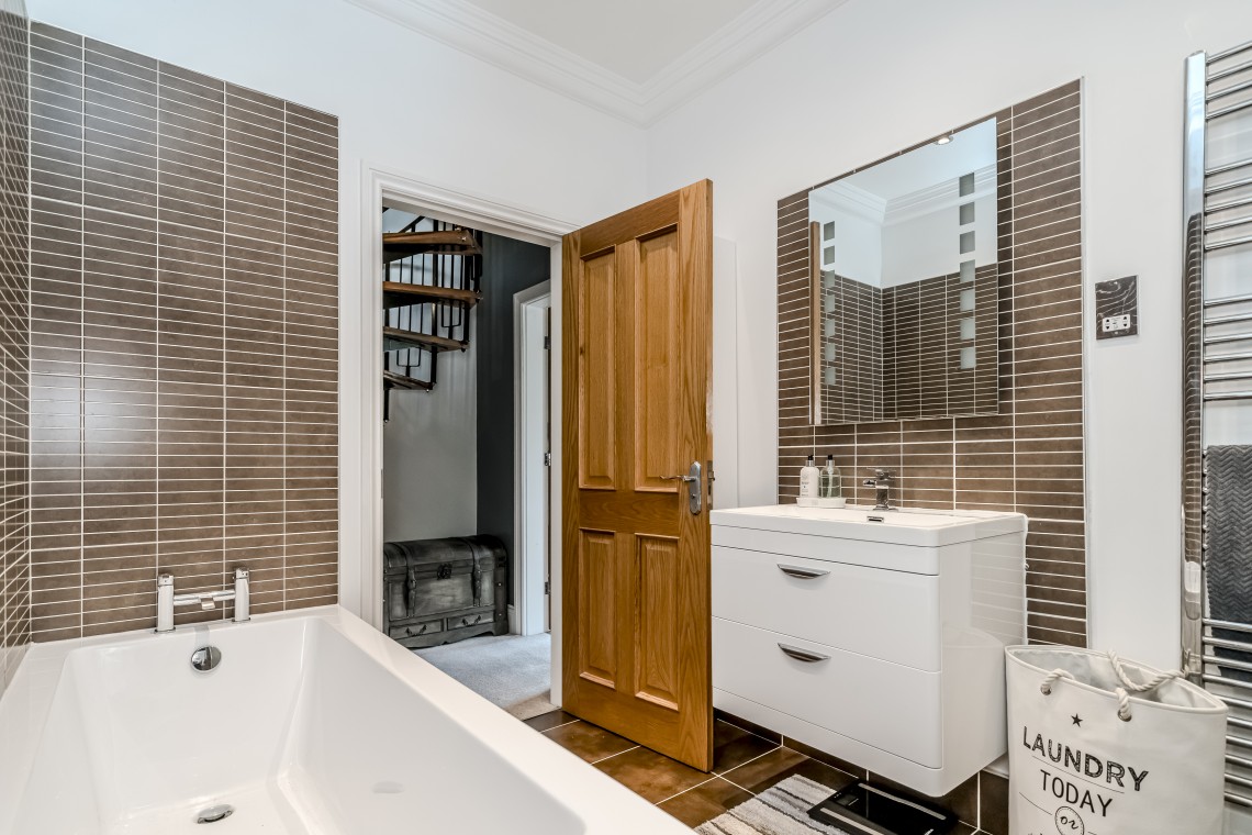Images for Railway Road, Brinscall
