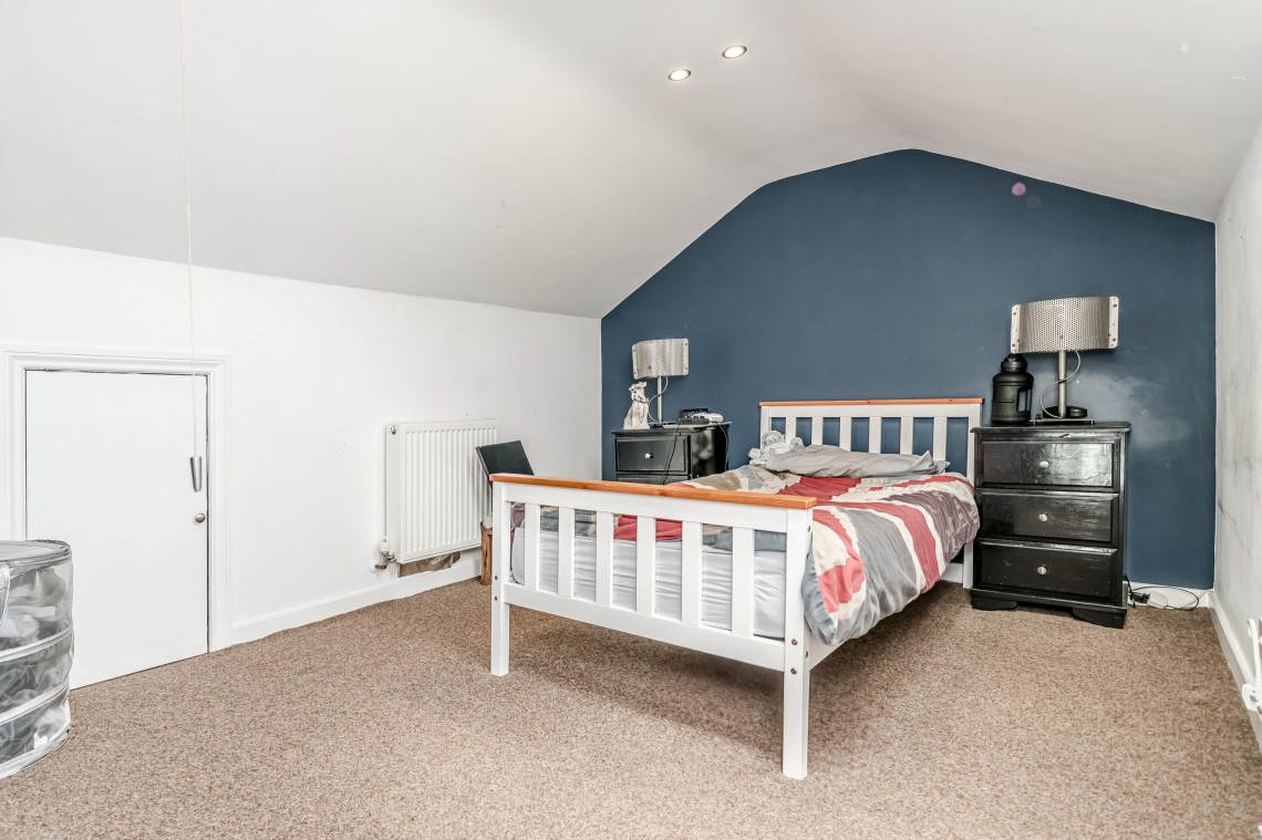 Images for Railway Road, Brinscall