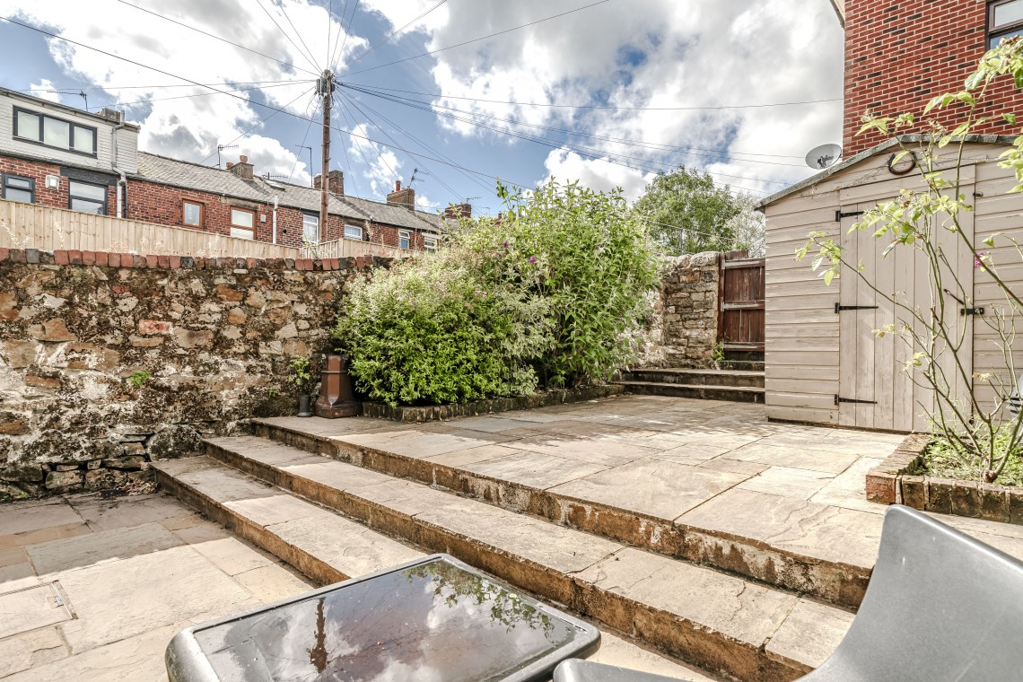 Images for Railway Road, Brinscall