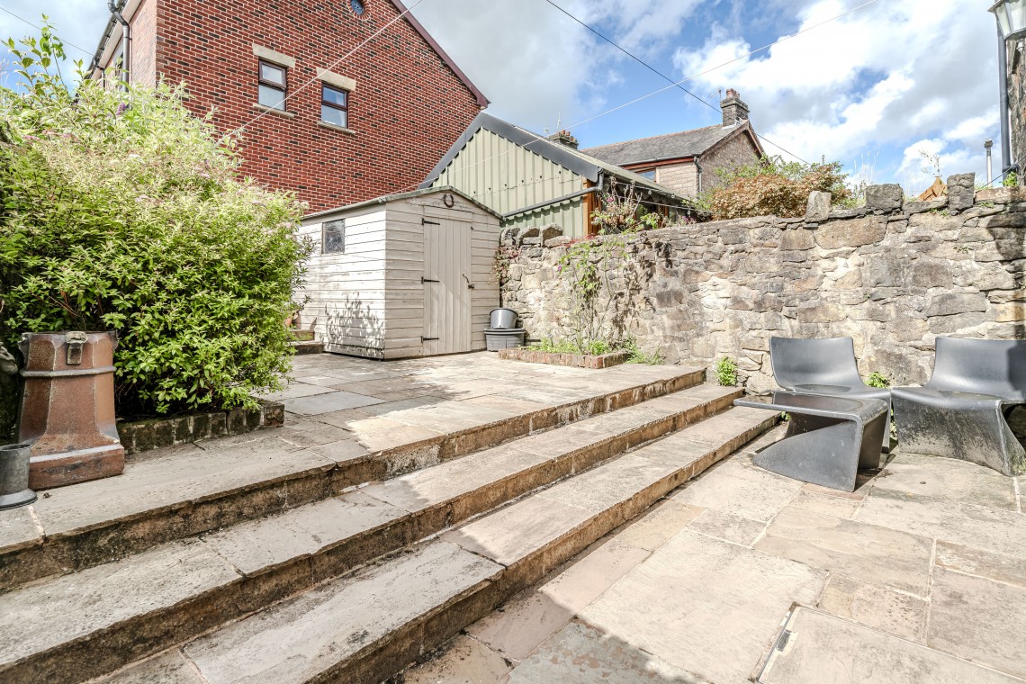 Images for Railway Road, Brinscall