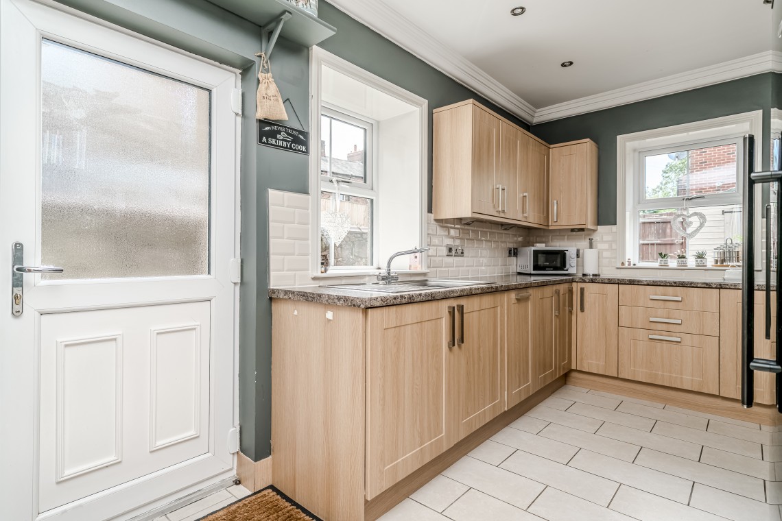 Images for Railway Road, Brinscall