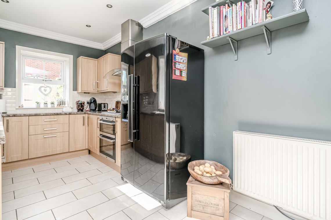 Images for Railway Road, Brinscall
