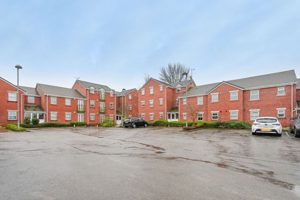 Images for Bridge Avenue, Ormskirk