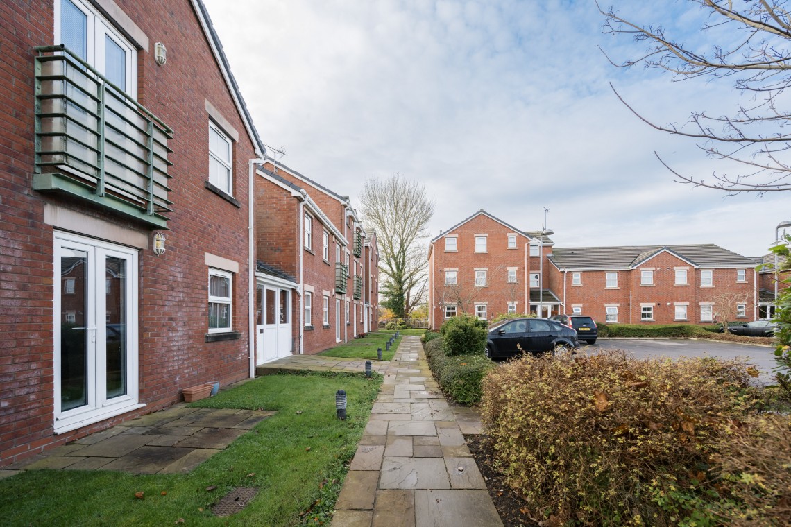Images for Bridge Avenue, Ormskirk