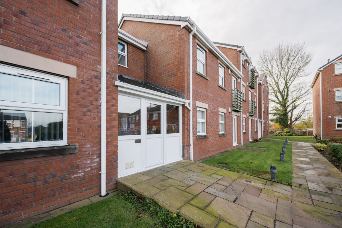 Images for Bridge Avenue, Ormskirk