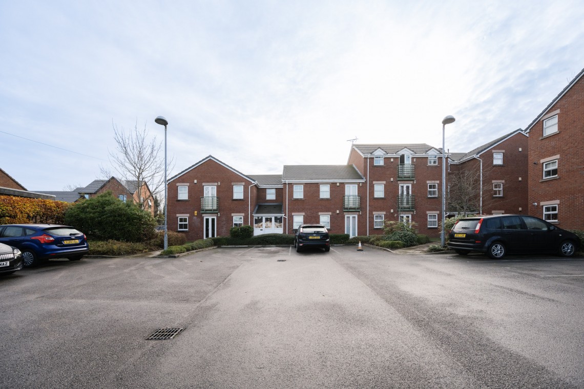 Images for Bridge Avenue, Ormskirk