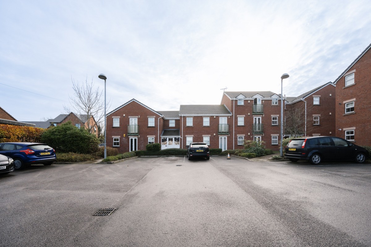 Images for Bridge Avenue, Ormskirk