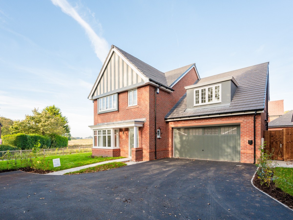 Images for Greystones Drive, Black Moss Lane, Scarisbrick