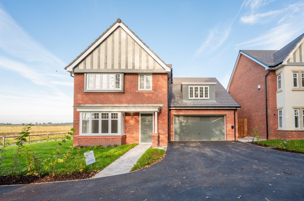 Images for Greystones Drive, Black Moss Lane, Scarisbrick