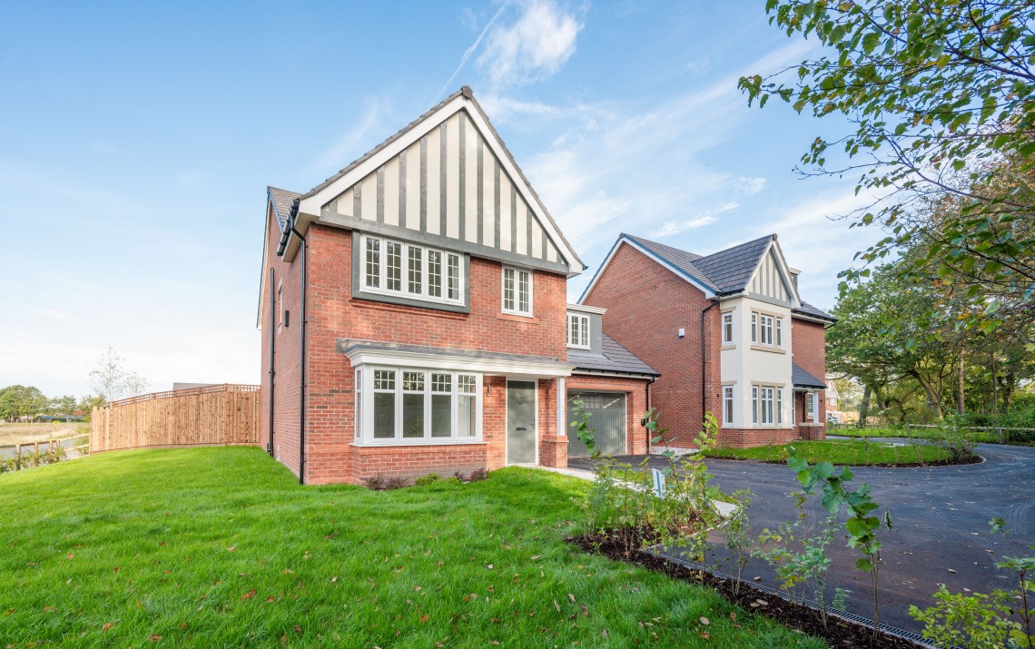 Images for Greystones Drive, Black Moss Lane, Scarisbrick