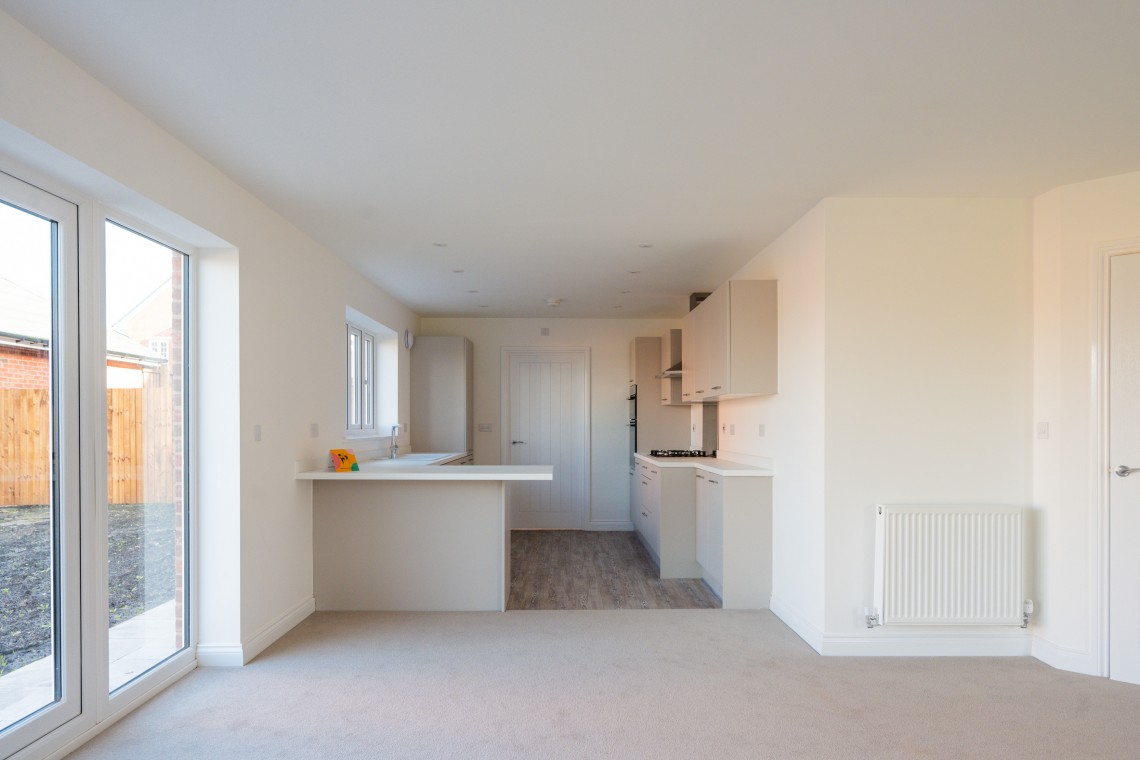 Images for Greystones Drive, Black Moss Lane, Scarisbrick