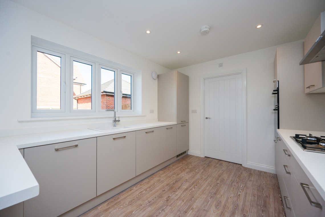 Images for Greystones Drive, Black Moss Lane, Scarisbrick