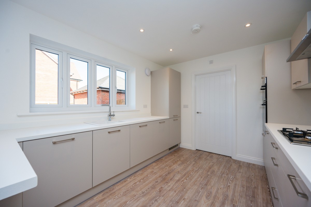 Images for Greystones Drive, Black Moss Lane, Scarisbrick