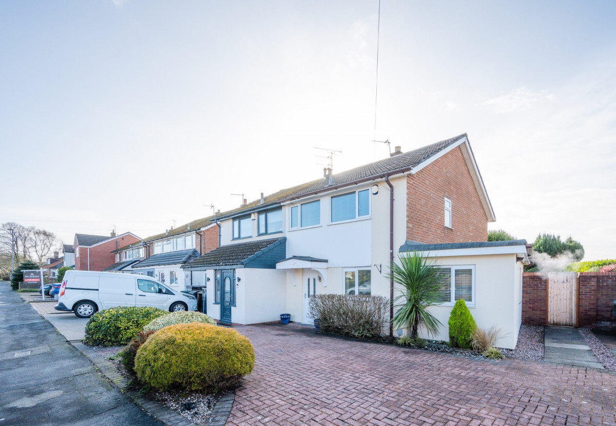 Images for Cherry Tree Lane, Aughton