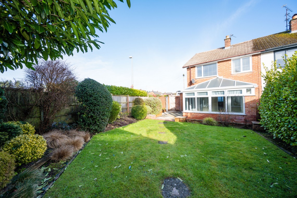 Images for Cherry Tree Lane, Aughton