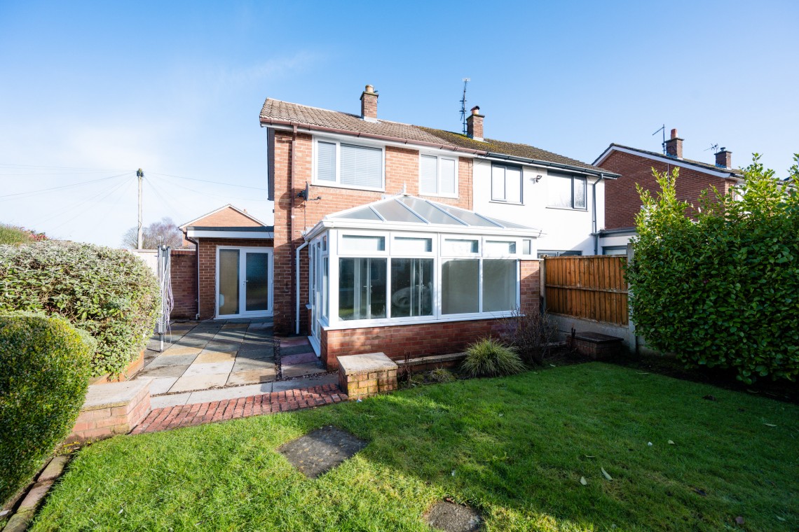 Images for Cherry Tree Lane, Aughton