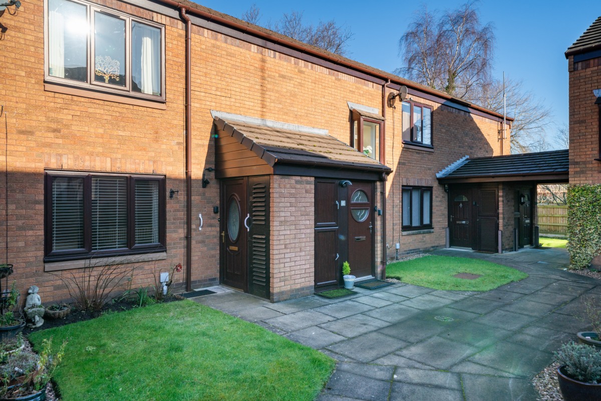 Images for The Common, Parbold