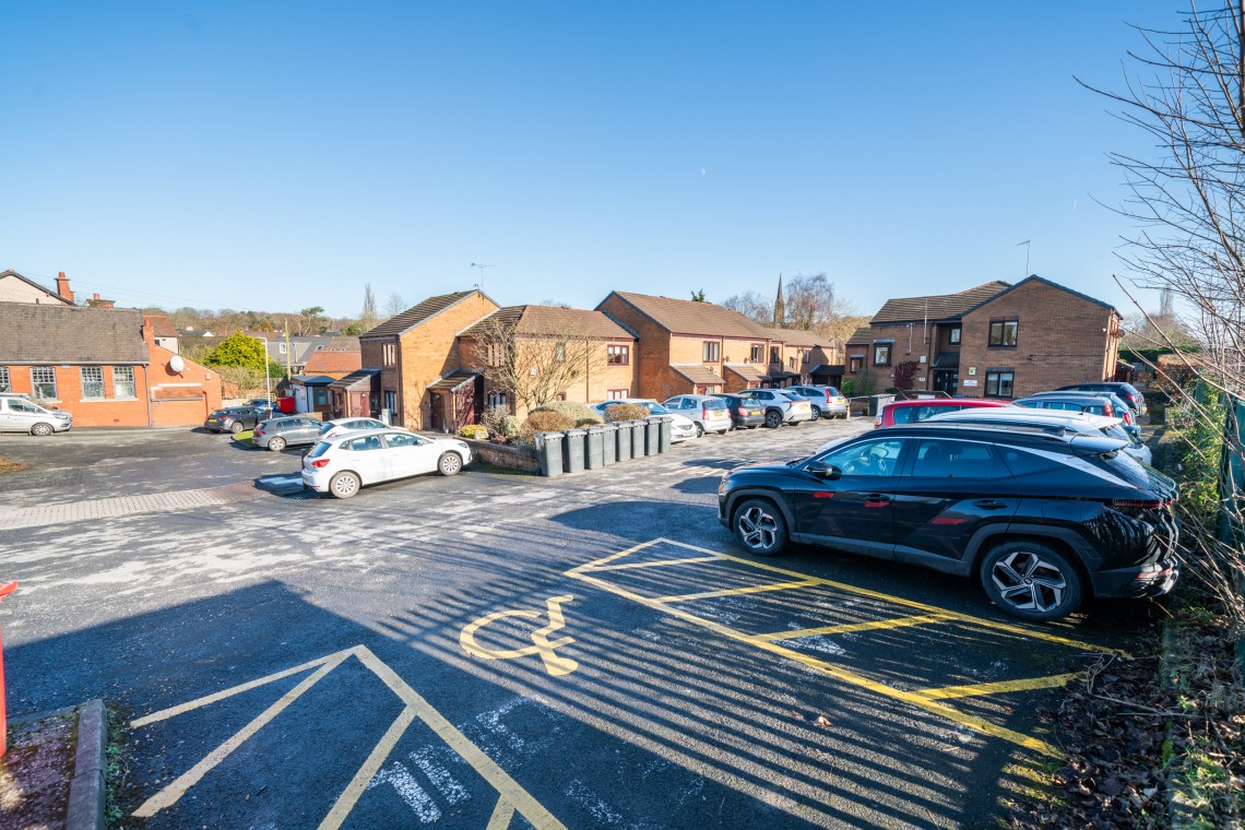Images for The Common, Parbold